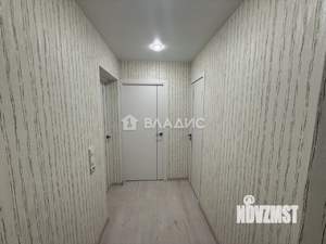 1-к квартира, вторичка, 35м2, 10/16 этаж
