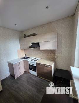 1-к квартира, вторичка, 30м2, 1/5 этаж