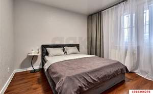 3-к квартира, вторичка, 80м2, 6/17 этаж