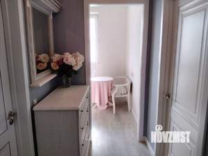 1-к квартира, вторичка, 35м2, 4/10 этаж