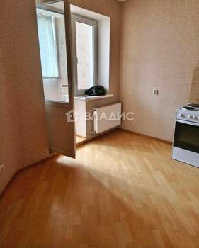 1-к квартира, вторичка, 37м2, 7/16 этаж