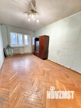 1-к квартира, вторичка, 30м2, 3/5 этаж