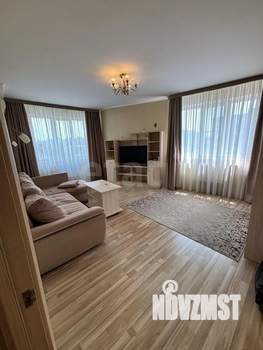 2-к квартира, вторичка, 63м2, 7/9 этаж