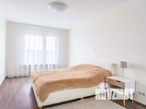 2-к квартира, вторичка, 54м2, 8/16 этаж