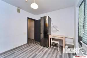 1-к квартира, вторичка, 43м2, 16/16 этаж