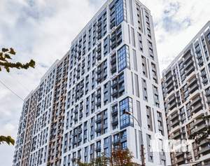 1-к квартира, вторичка, 38м2, 15/24 этаж