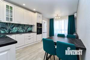 2-к квартира, вторичка, 70м2, 15/24 этаж