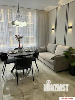 1-к квартира, вторичка, 33м2, 7/22 этаж