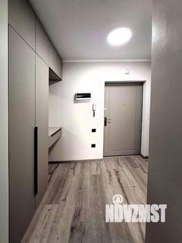 1-к квартира, вторичка, 36м2, 5/16 этаж