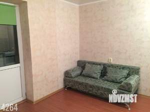 Студия квартира, вторичка, 27м2, 4/9 этаж