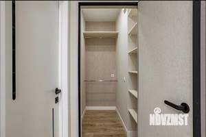 2-к квартира, вторичка, 58м2, 9/16 этаж