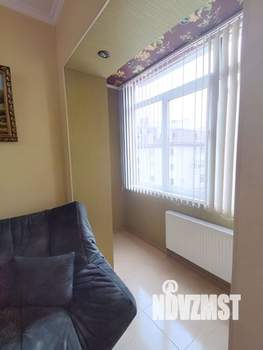 1-к квартира, вторичка, 37м2, 4/6 этаж