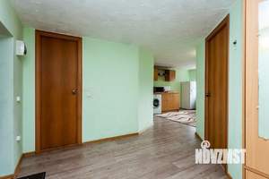 2-к квартира, вторичка, 61м2, 11/11 этаж