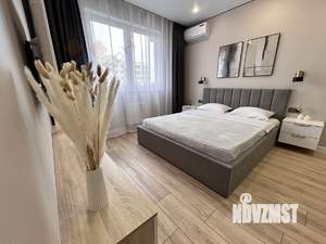 1-к квартира, вторичка, 38м2, 21/24 этаж