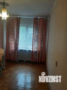 2-к квартира, вторичка, 45м2, 1/5 этаж