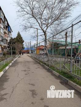 1-к квартира, вторичка, 32м2, 2/5 этаж