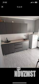 1-к квартира, вторичка, 35м2, 9/16 этаж