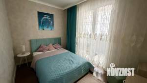 1-к квартира, вторичка, 30м2, 13/20 этаж