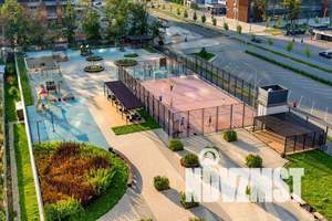 Студия квартира, вторичка, 30м2, 3/16 этаж