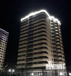 Студия квартира, вторичка, 21м2, 23/24 этаж