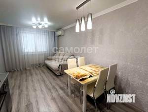 1-к квартира, вторичка, 43м2, 15/17 этаж