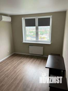 1-к квартира, вторичка, 34м2, 17/17 этаж