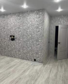 2-к квартира, вторичка, 61м2, 10/17 этаж