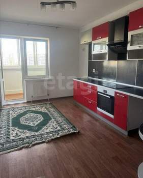 3-к квартира, вторичка, 82м2, 11/14 этаж