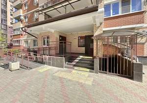 1-к квартира, вторичка, 32м2, 6/17 этаж
