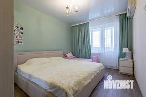 3-к квартира, вторичка, 70м2, 10/10 этаж