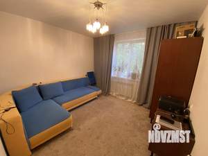 2-к квартира, вторичка, 52м2, 2/9 этаж