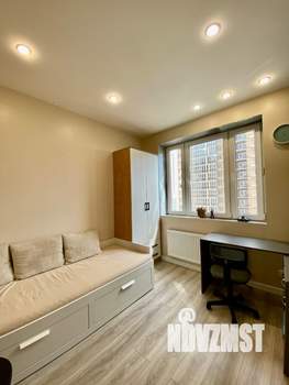 2-к квартира, вторичка, 36м2, 10/24 этаж