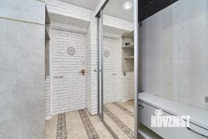 Студия квартира, вторичка, 20м2, 2/5 этаж