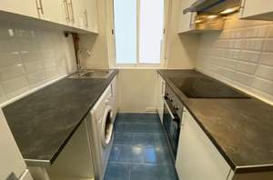1-к квартира, вторичка, 36м2, 4/8 этаж