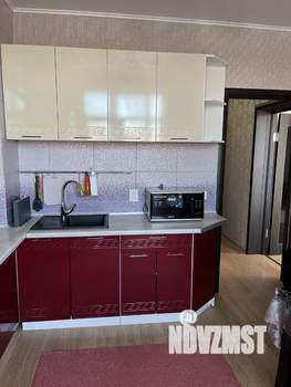 1-к квартира, вторичка, 37м2, 2/3 этаж