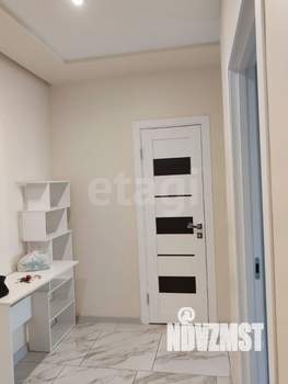1-к квартира, вторичка, 38м2, 4/17 этаж
