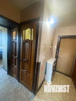 2-к квартира, вторичка, 44м2, 5/5 этаж