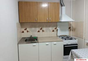 1-к квартира, вторичка, 36м2, 2/9 этаж