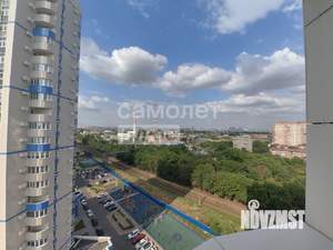 3-к квартира, вторичка, 100м2, 13/24 этаж