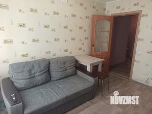 1-к квартира, вторичка, 43м2, 5/6 этаж