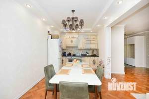 3-к квартира, вторичка, 82м2, 7/17 этаж