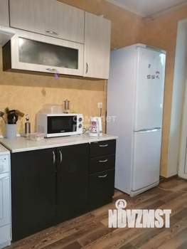1-к квартира, вторичка, 40м2, 3/16 этаж