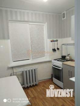 2-к квартира, вторичка, 49м2, 5/5 этаж