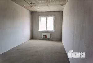 2-к квартира, вторичка, 56м2, 7/9 этаж