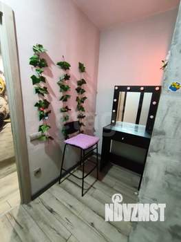 1-к квартира, вторичка, 38м2, 7/24 этаж