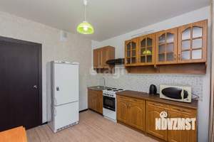 2-к квартира, вторичка, 59м2, 6/16 этаж