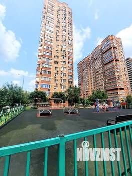 2-к квартира, вторичка, 72м2, 16/21 этаж