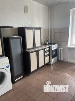 1-к квартира, вторичка, 34м2, 6/9 этаж