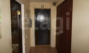 1-к квартира, вторичка, 34м2, 2/9 этаж