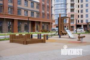 2-к квартира, строящийся дом, 68м2, 14/18 этаж